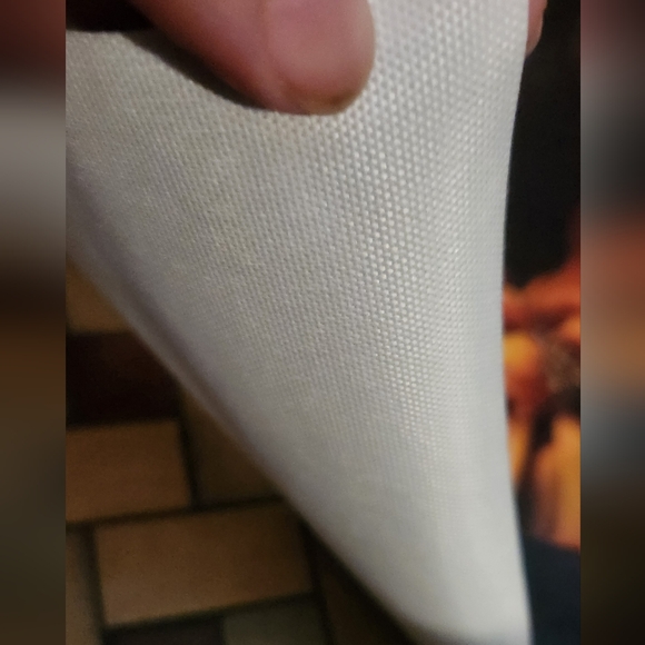 Bat print - Picture 5 of 5